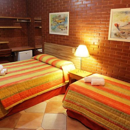 Hotel Pira Miuna Bonito  Extérieur photo