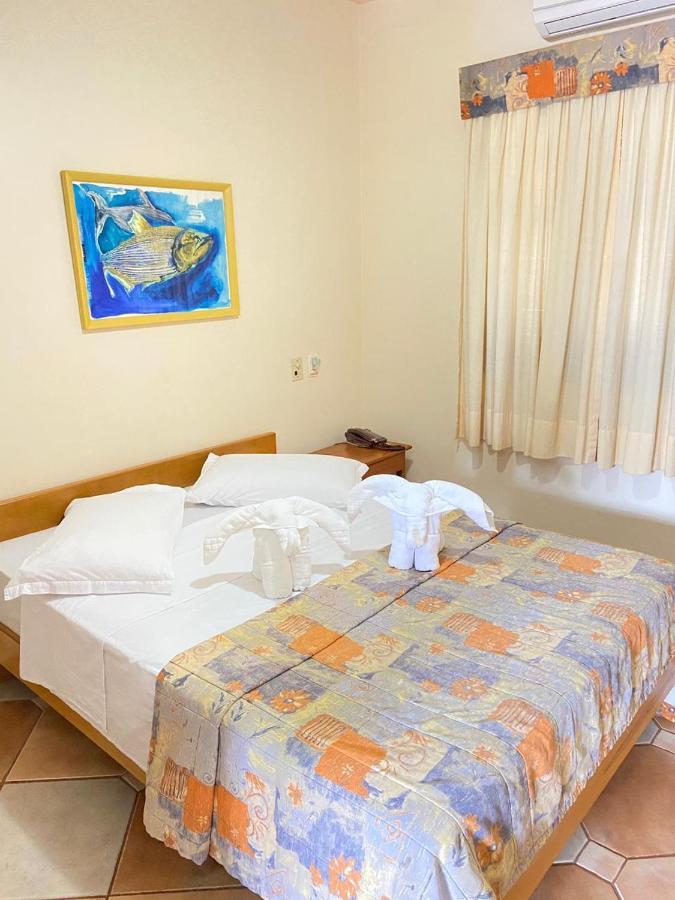 Hotel Pira Miuna Bonito  Extérieur photo