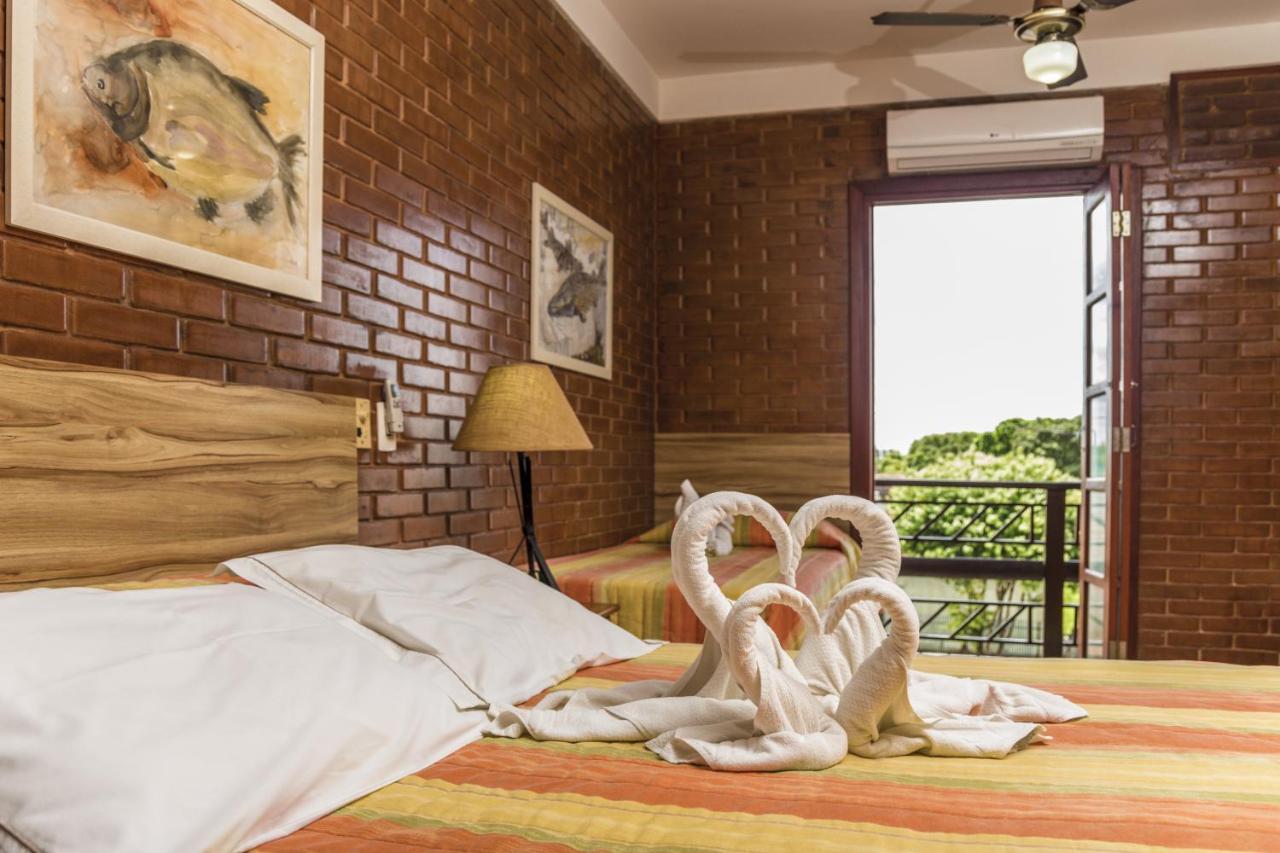 Hotel Pira Miuna Bonito  Extérieur photo