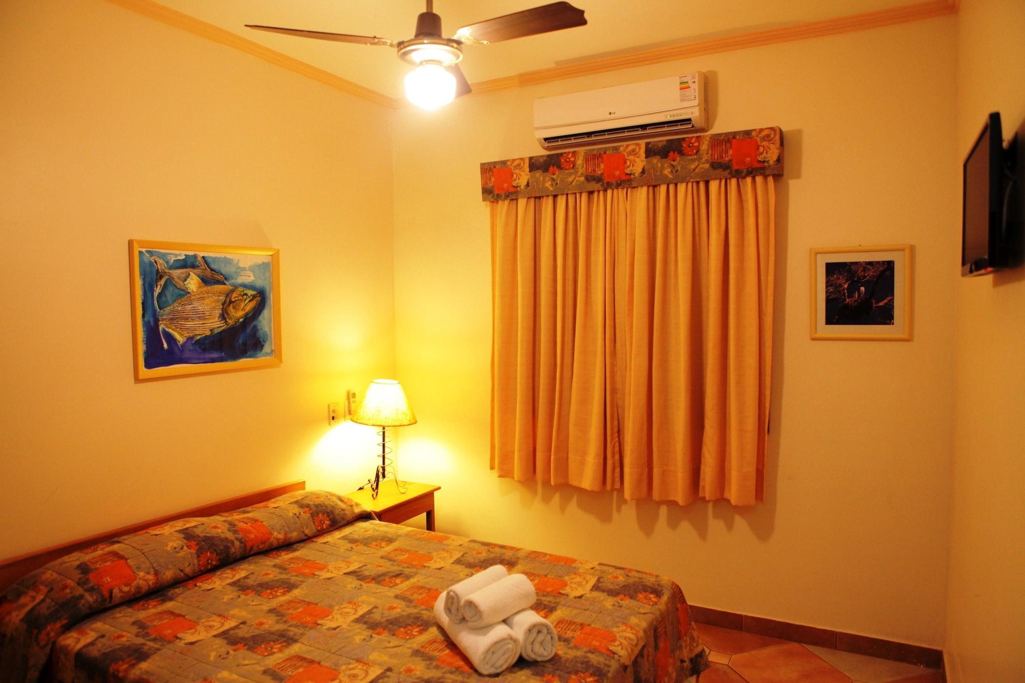 Hotel Pira Miuna Bonito  Extérieur photo
