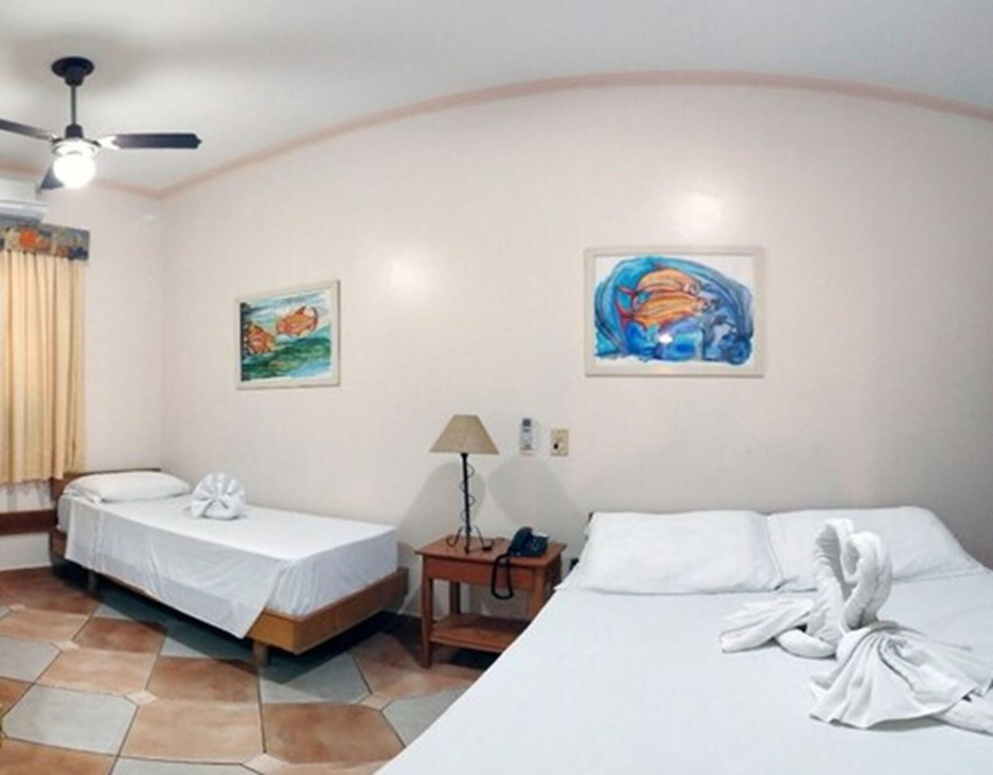 Hotel Pira Miuna Bonito  Extérieur photo