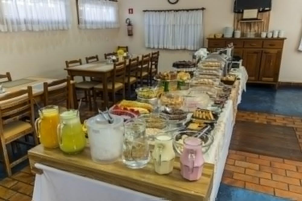 Hotel Pira Miuna Bonito  Extérieur photo
