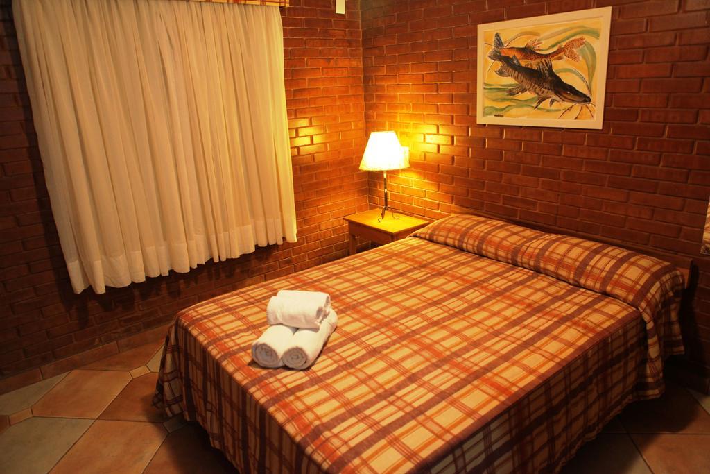 Hotel Pira Miuna Bonito  Extérieur photo
