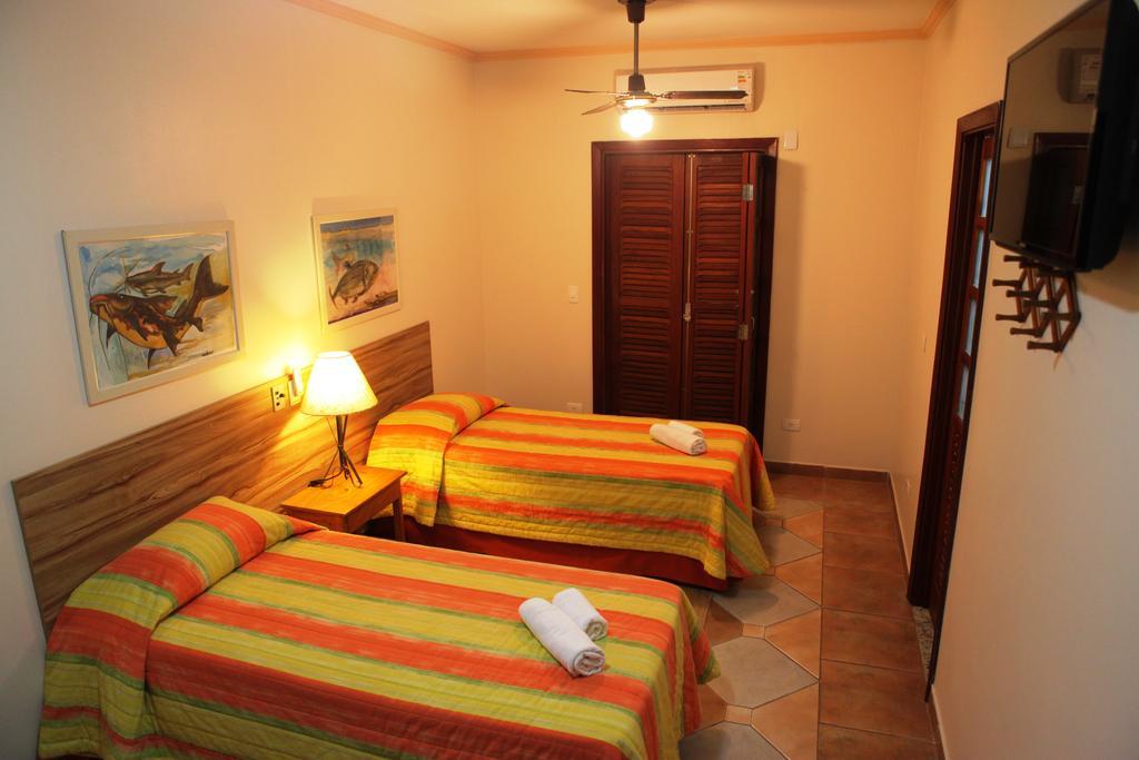 Hotel Pira Miuna Bonito  Extérieur photo