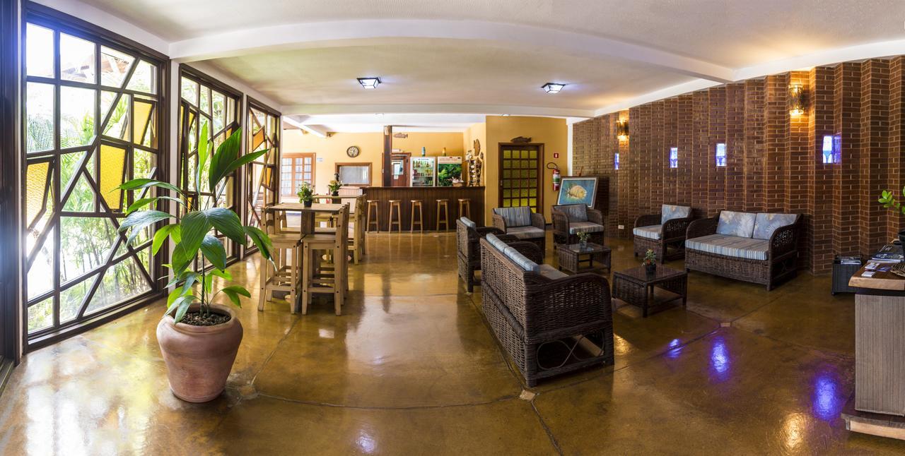 Hotel Pira Miuna Bonito  Extérieur photo