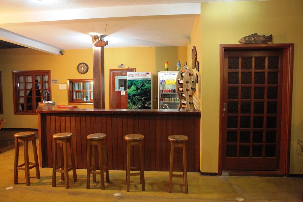 Hotel Pira Miuna Bonito  Extérieur photo