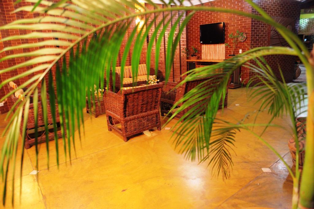 Hotel Pira Miuna Bonito  Extérieur photo