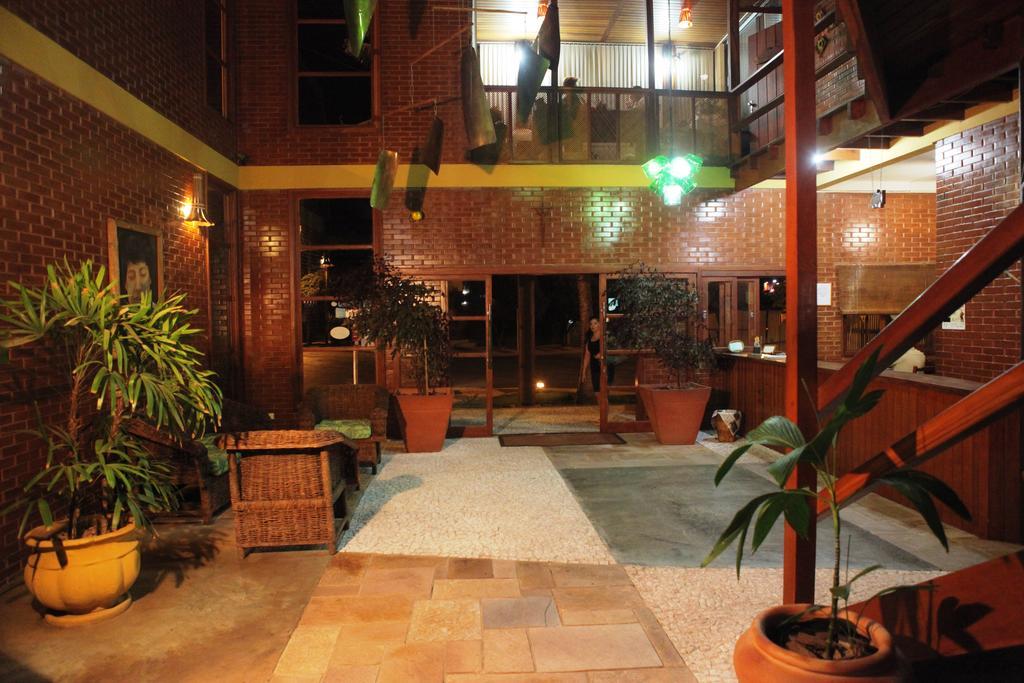 Hotel Pira Miuna Bonito  Extérieur photo