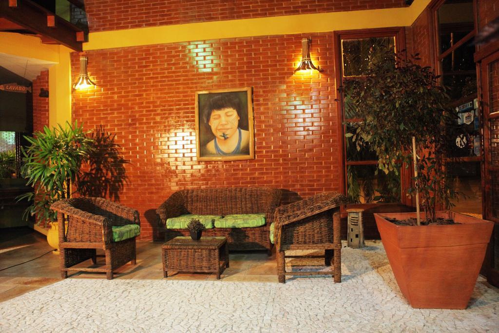 Hotel Pira Miuna Bonito  Extérieur photo